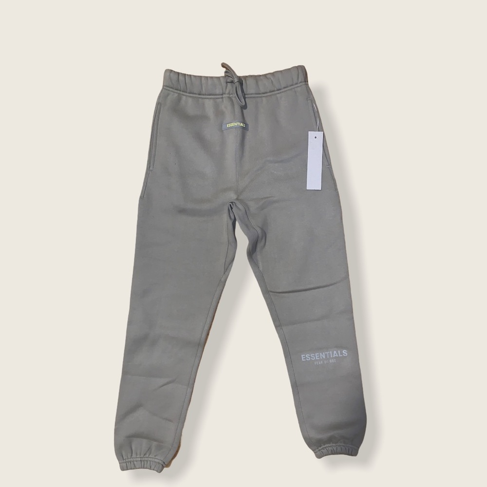 Essentials Jogger pants for kids
